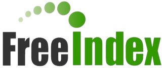 Freeindex logo